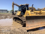Used Dozer ready for Sale